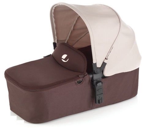 Jane Muum 3w1 gondola Micro + fotelik Koos