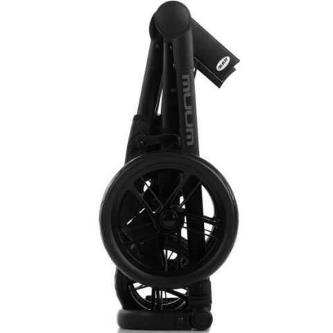 Jane Muum 3w1 gondola Micro + fotelik Koos