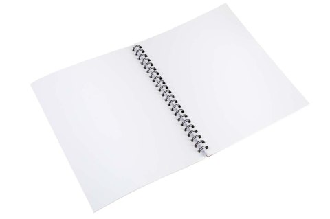 Szkicownik A4, 135 g/m2, 40 kartek