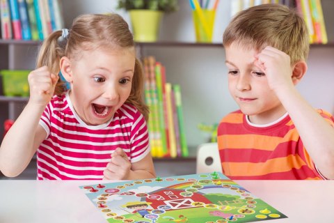 Zdjęcia farmy „Rzuć i uciekaj".