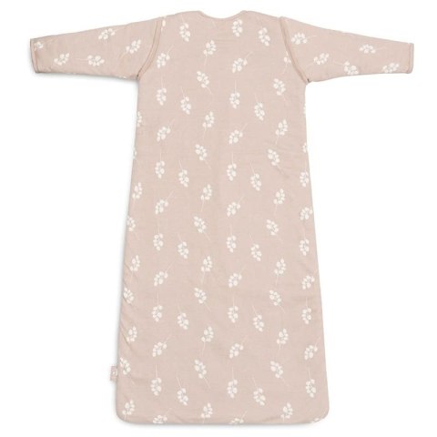 Jollein śpiworek niemowlęcy do spania całoroczny z odpinanymi rękawami TWIG WILD ROSE 70 cm