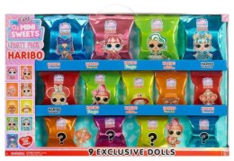 LOL Surprise Loves Mini Sweets X HARIBO Party Pack 119937 p2