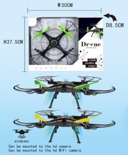 Dron R/C 370112 mix cena za 1 szt