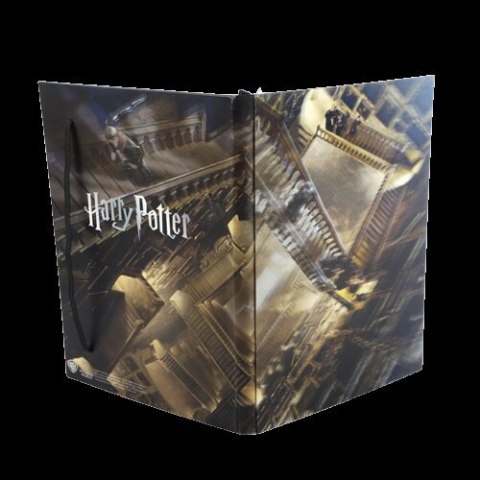 Notes 3D - Harry Potter "Magiczne schody Hogwartu"