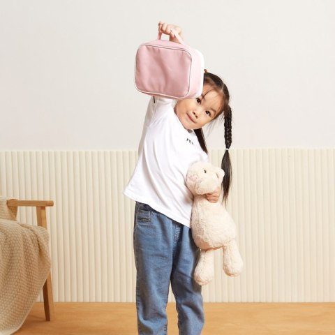 VIGA PolarB Drewniany Zestaw do Makijażu Kosmetyczka Torba