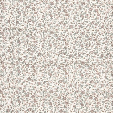 Jollein pieluszki dla noworodka 70x70 cm 3 szt Hydrophlic RETRO FLOWERS