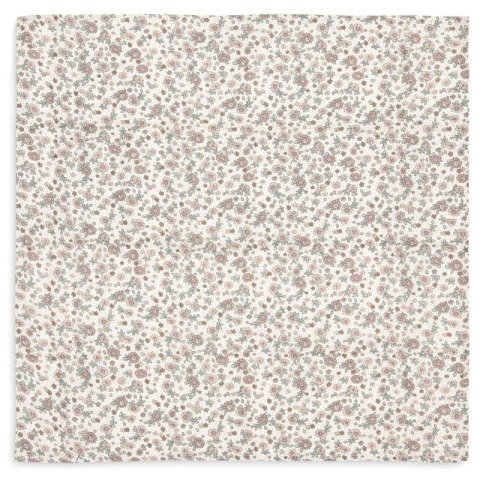 Jollein pieluszki dla noworodka 70x70 cm 3 szt Hydrophlic RETRO FLOWERS