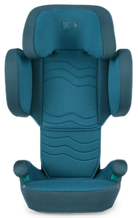 XPAND 2 i-Size Kinderkraft fotelik samochodowy 15-36 kg 100-150 cm - Harbor Blue