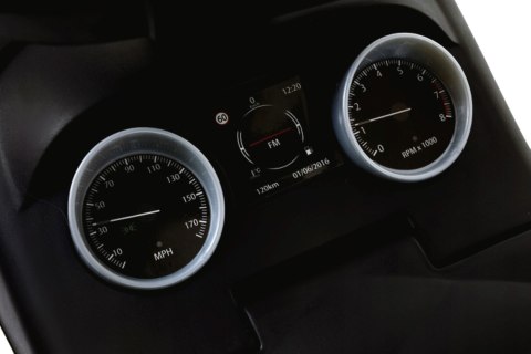 Jeździk pchacz chodzik dla dziecka z rączką i obejmą Sport car niebieski