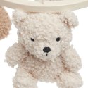 Jollein - karuzela do łóżeczka Baby Mobile TEDDY BEAR Naturel/Biscuit
