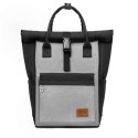 KINDERKRAFT Plecak Moonpack black/grey