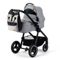 KINDERKRAFT Plecak Moonpack black/grey