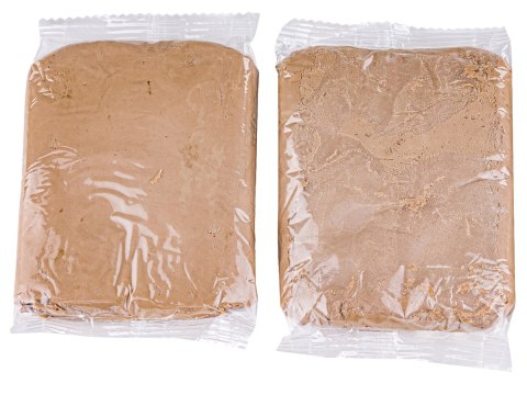 Koło Garncarskie NIEBIESKIE - Mały Artysta - farbki, masa, koło, narzędzia