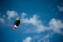 Latawiec Cross Kites RIO 1.2 Rainbow