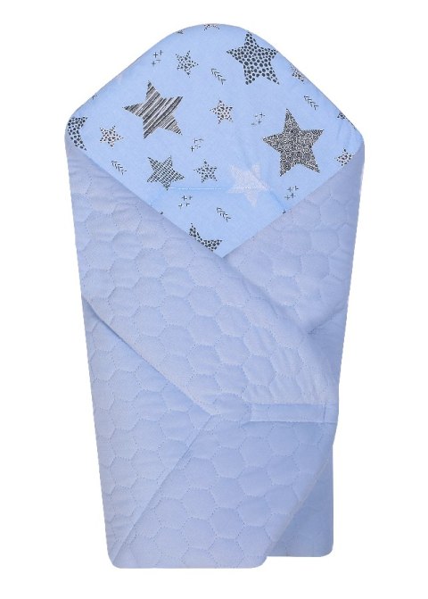 MARINI 830 Becik-rożek VELVET wiązany