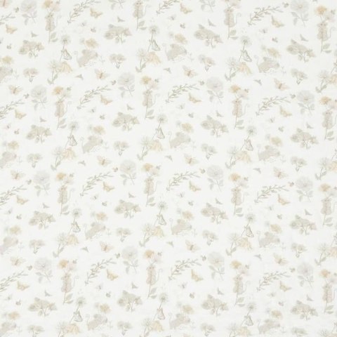 Jollein otulacz dla noworodka 115x115 cm Hydrophilic DREAMY MOUSE