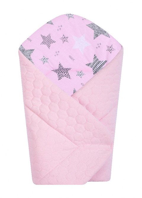 MARINI 830 Becik-rożek VELVET wiązany