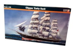 Model statku do sklejania Clipper 'Cutty Sark' 1:180