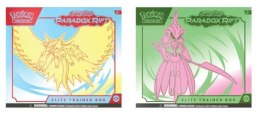 Pokemon TCG: Scarlet & Violet - Paradox Rift - Elite Trainer Box Bundle mix cena za 1 szt