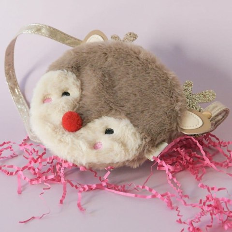 Rockahula Kids torebka dla dziewczynki Little Reindeer