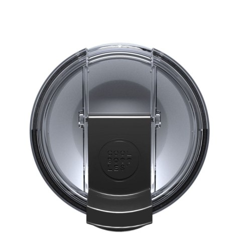 Cool Bottles Kubek termiczny 550 ml Pastel Grey