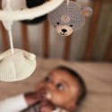 Jollein - karuzela do łóżeczka Baby Mobile ANIMALS