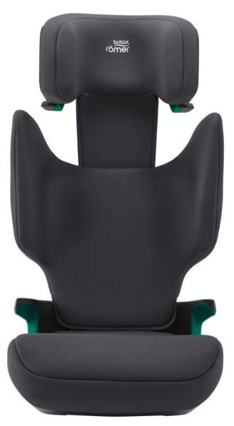 Britax Romer Adventure Plus 2 fotelik Samochodowy 15-36kg - Midnight Grey