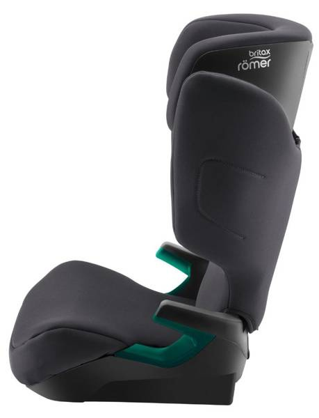 Britax Romer Adventure Plus 2 fotelik Samochodowy 15-36kg - Midnight Grey