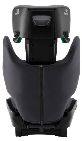 Britax Romer Adventure Plus 2 fotelik Samochodowy 15-36kg - Midnight Grey