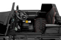 Mercedes benz G63 BLACK akumulatorowiec pojazd na akumulator TOYZ