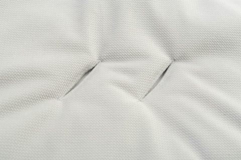 VELVET Sensillo śpiworek uniwersalny - LILIA SZARY