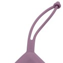 BIBS PACIFIER CASE MAUVE pojemnik na 3 smoczki