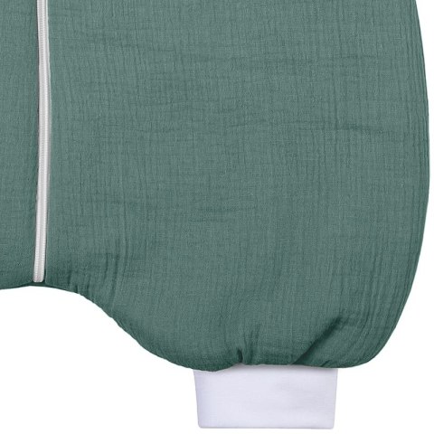 Hi Little One śpiworek z nogawkami 2,5 TOG GOOD SLEEP Tiffany 1-2 lata