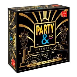 Party & Co Original imprezowa gra towarzyska 0428