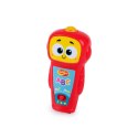 DUMEL DG 82689 Robot Robby puzzle ABC