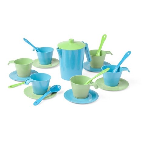 WADER 43130 RePlay Five o'clock tea set