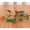 WOOPIE 47115 Zestaw figurek 18 szt. Dinozaury