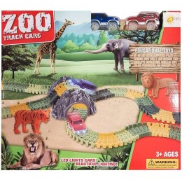 Ogród zoo d9088