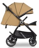 Wózek spacerowy Corso 2023 camel Euro Cart