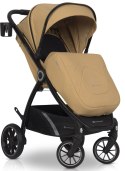 Wózek spacerowy Corso 2023 camel Euro Cart