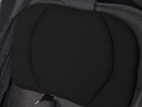 Wózek spacerowy Corso 2023 iron Euro Cart