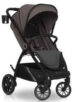Wózek spacerowy Corso 2023 taupe Euro Cart