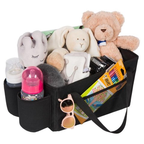 Koszyk na tylne siedzenie Dooky Travel