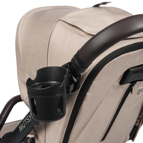 Uchwyt 2w1 na kubek i telefon do wózka Dooky