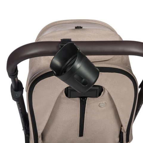 Uchwyt 2w1 na kubek i telefon do wózka Dooky