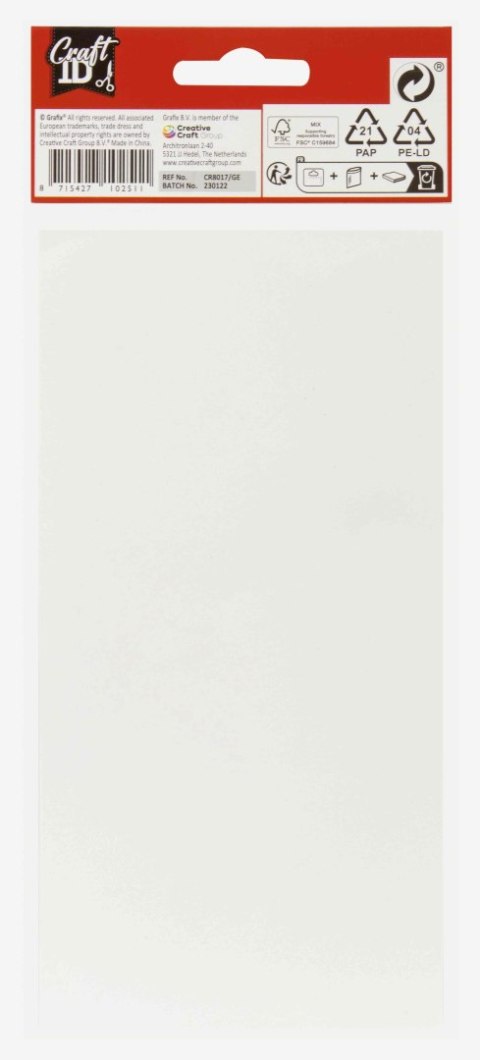 Świąteczne naklejki piankowe