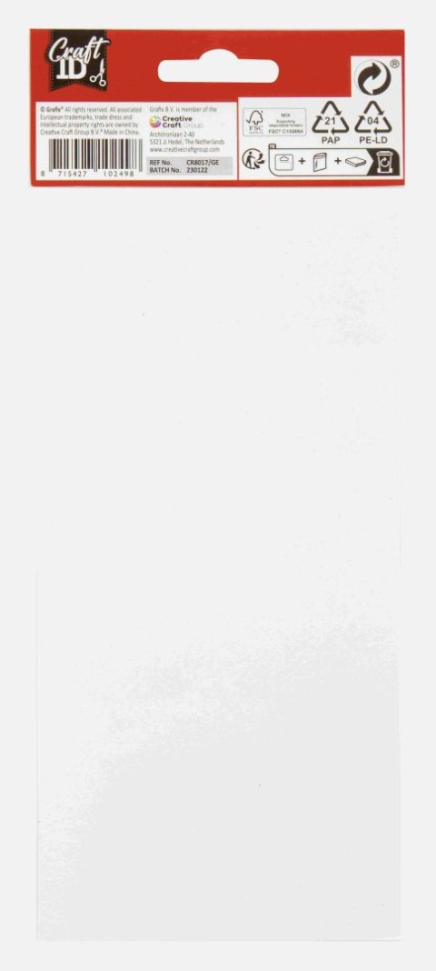 Świąteczne naklejki piankowe