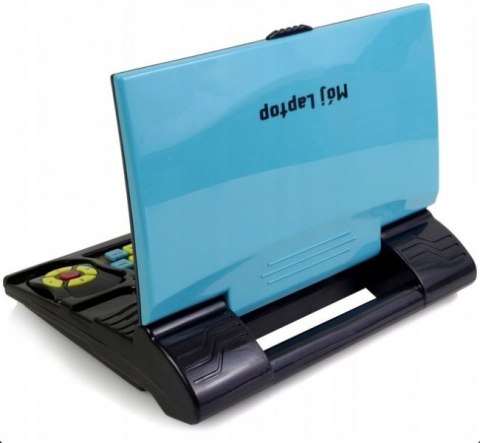 LAPTOP EDUKACYJNY 50 PROGRAMÓW MÓWI PO POLSKU #G2