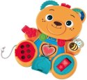 Baby Bear edukacyjny Miś Montessori