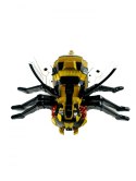 Mega Duża interaktywna Pszczoła na pilota mgła